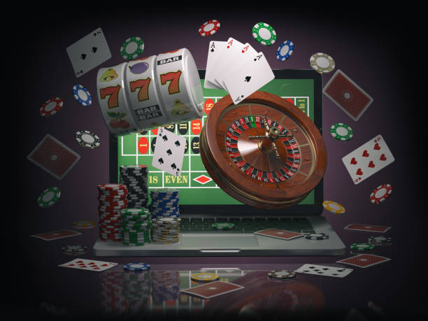Experience the Thrill of Online Gambling with 82bet