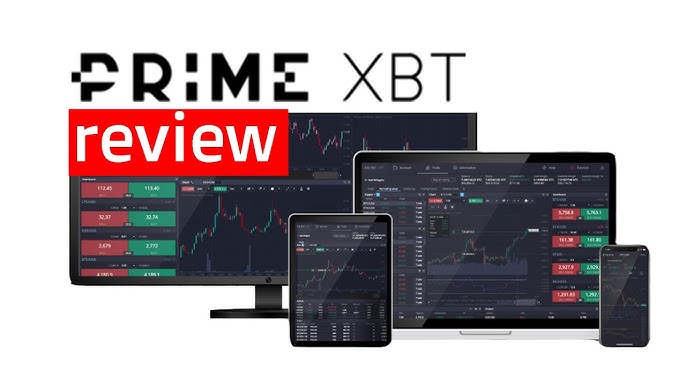 Exploring the Advantages of PrimeXBT Trading Platform 25 Exploring the Advantages of PrimeXBT Trading Platform 25