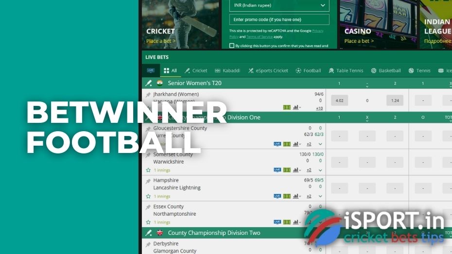 Exploring the Betwinner Platform A Comprehensive Guide
