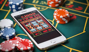 How to Stay Safe When Gambling at Online Casinos 1