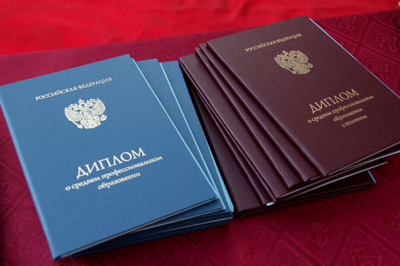 Купить диплом мастера маникюра все, что нужно знать