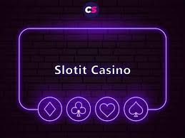 Table Games at Slotit Casino 27 Table Games at Slotit Casino 27