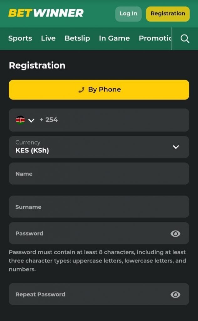 The Ultimate Guide to Betwinner Sportsbook 6