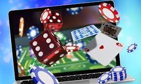 Top Online Slot Games Available on Casino Apps for Bangladeshi Players