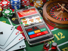 Top Online Slot Games Available on Casino Apps for Bangladeshi Players