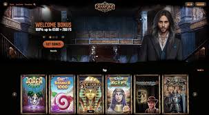 Ultimate Guide to Gransino Casino Online Slots