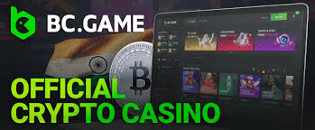 Unlocking Entertainment at Online Casino BC.Game