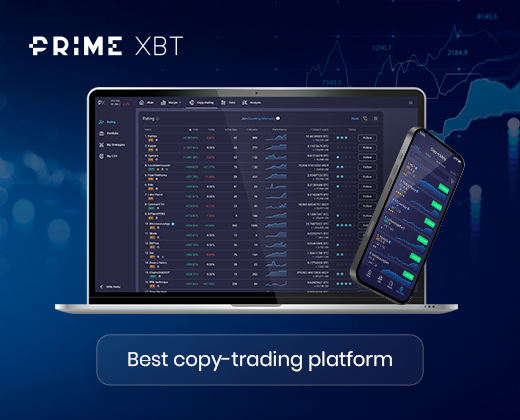 Unlocking the Potential of the PrimeXBT Trading Platform