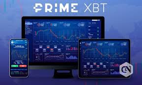 Unlocking the Potential of Trading with PrimeXBT
